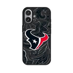 NFL AFC Teams Paisley MagSafe Compatible Cell Phone Case for Apple iPhone 17 Series - 1 of 4