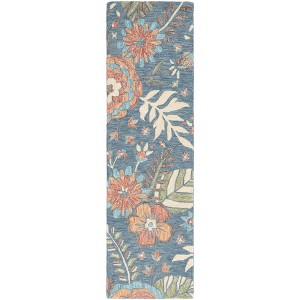Jardin JAR253 Hand Tufted Rugs - Safavieh - 1 of 4