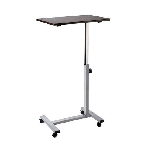 Side table deals with adjustable height