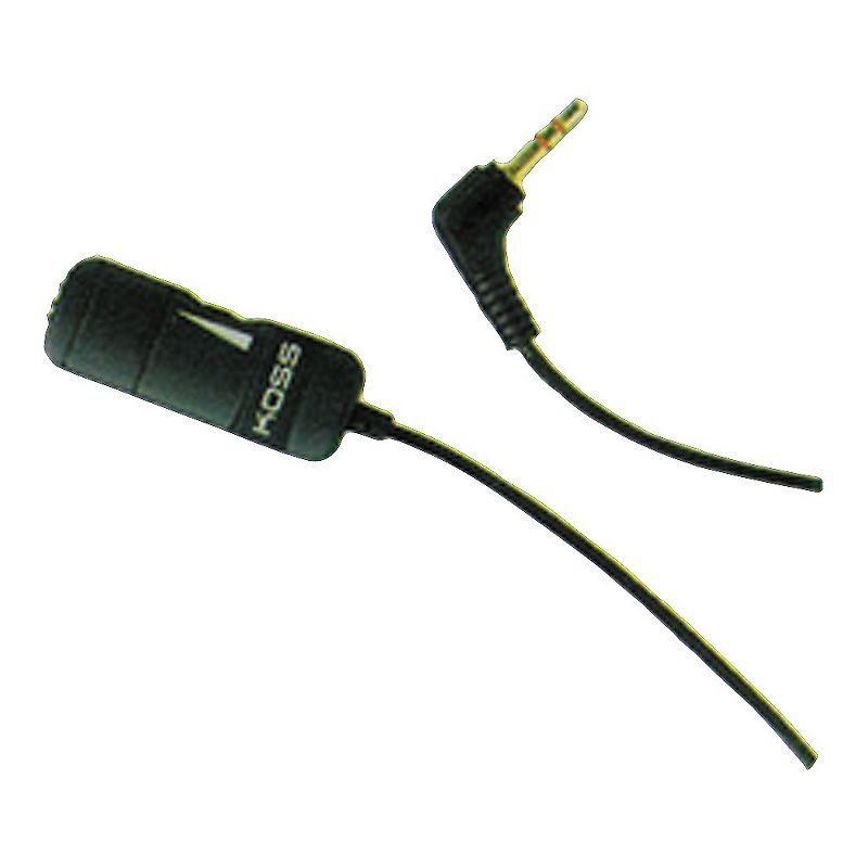 Koss VC20 Inline Headphone Volume Control, 1 of 2