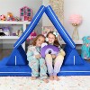 Jaxx Zipline Playscape Imaginative Furniture Playset for Creative Kids, Original Set - 3 of 4
