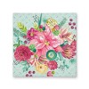 Laural Home Boho Christmas 4-Pc. 20" x 20" Napkin Set - 2 of 2