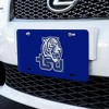 Tennessee State University Primary Logo Novelty Metal Vanity Tag License Plate - 2 of 4