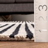 Nuloom Flynn Handmade Contemporary Wool Indoor Area Rug - 3 of 4
