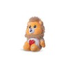 Care Bears x Wicked Fun Size Plush - Tenderheart Bear as the Lion - 4 of 4