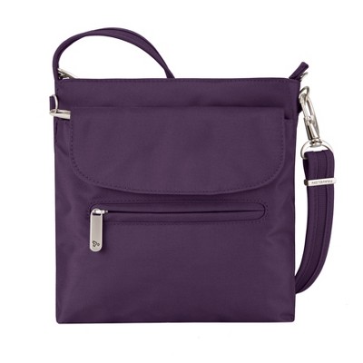 Travelon on sale bags target