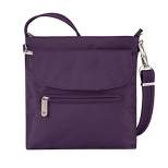 Travelon RFID Anti-Theft Mini Shoulder Bag