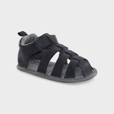 Target baby 2024 boy sandals