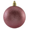 Christmas By Krebs - Plastic Shatterproof Ornament Decoration - 2 of 3
