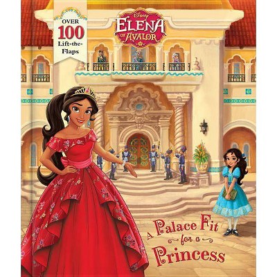 target elena of avalor