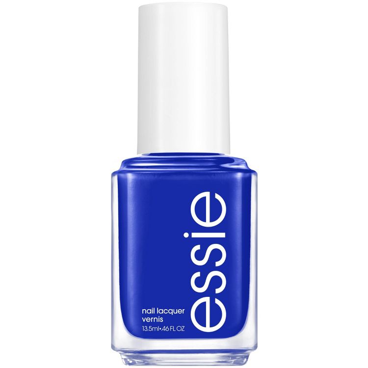 essie Salon-Quality Vegan Nail Polish - 0.46 fl oz, 1 of 9