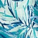 subtle mint/placid blue palm/deep lagoon