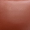 Top Grain Leather Exposed Wood Frame Recliner with High Back and Pocket Coil Seating - 4 of 4