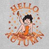 Women's Betty Boop Hello Autumn T-Shirt - image 2 of 4