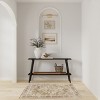 Nourison Washable Astra Vintage Persian Indoor Flatweave Area Rug - 2 of 4