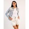 ABLE Women's The Merly Jacket - 2 of 4