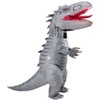 Rubies Adult Jurassic World Rebirth Indominus Rex Inflatable Costume- One Size Fits Most - 3 of 4