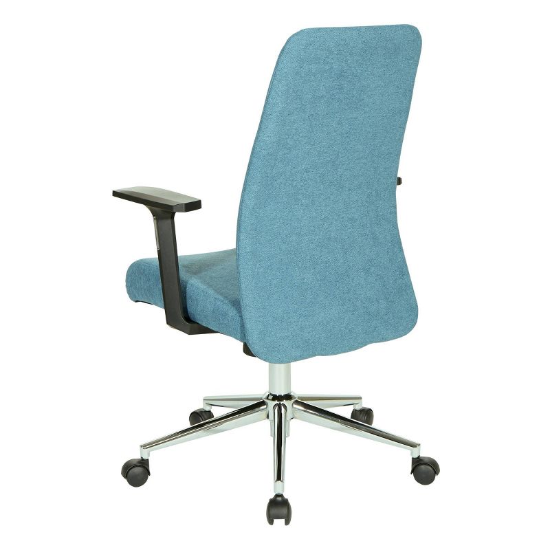 Evanston Office Chair - OSP Home Furnishings, 5 of 8
