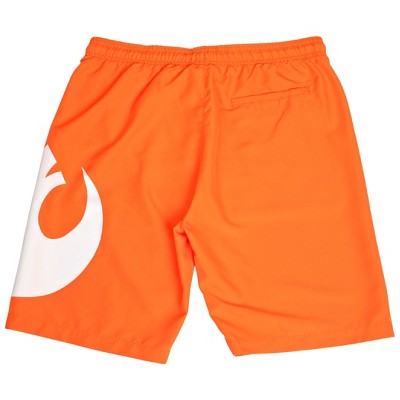 Star Wars Mens Star Wars Rebel Alliance Symbol Board Shorts - Medium (32-34) — фото 2