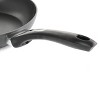 Oster Aluminum Frying Pan in Black - 4 of 4
