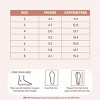 Livie & Luca NAVIGLIO Sneaker (First Walker) | Caramel 3 - 3 of 4