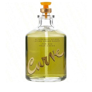 Curve By Liz Claiborne Men Pineapple, Juniper Berries, Lavender, Neroli, Lemon Aftershave 4.2 Oz - 1 of 1