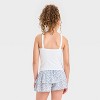 Girls' Halter Top - art class™ - 2 of 3