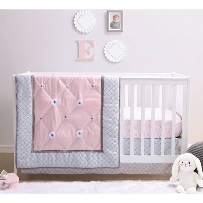 princess crib sheet