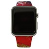 Olivia pratt printed silicone apple watch band - 2 of 4