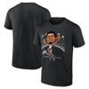 NBA San Antonio Spurs Men's Victor Wembanyama Caricature T-Shirt - 3 of 3