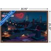 Trends International Lofi Girl - Best of 2022 Framed Wall Poster Prints - 3 of 4