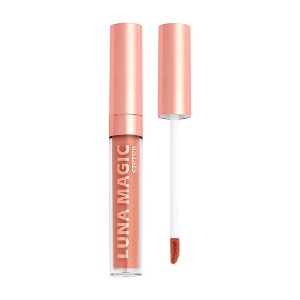 LUNA MAGIC Nude Lipgloss - 1 of 4