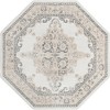 Unique Loom    Parker Merakli Area Rug - 2 of 4