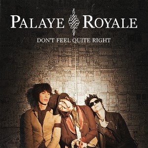 Palaye Royale - Boom Boom Room - 1 of 1