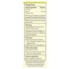 Bach Original Flower Remedies, Mustard, 0.35 fl oz (10 ml) - 2 of 4