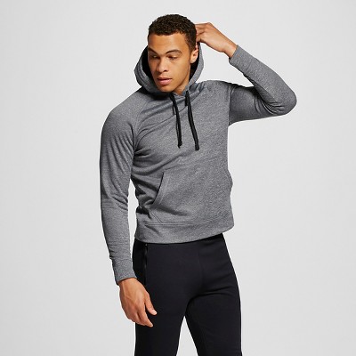 Men's Tech Fleece Pullover Hoodies - C9 