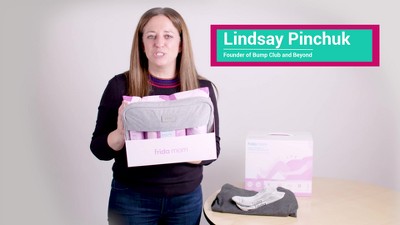 Labor and Delivery + Postpartum Recovery Essentials Kit – Doodlebug's &  Grow Children's Boutique