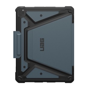 UAG iPad Pro 13" (7th Gen, 2024, M4) Folio Case Metropolis SE Series - 1 of 4