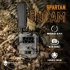 Spartan Camera GoCam 4G LTE Cellular Security and Trail Camera | Get HD Photos and Videos with the App | Great for Surveillance Needs - 3 of 4