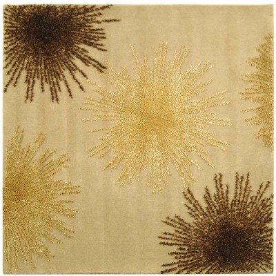 Soho SOH712 Hand Tufted Area Rug  - Safavieh