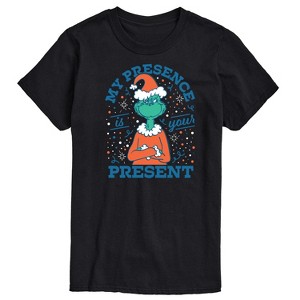 Men's - Dr. Seuss -  Short Sleeve Graphic T-Shirt - 1 of 4