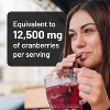 NatureWise Cranberry Pills for Women - Extract Equal to 12,500mg Cranberry Supplement + Vitamin C, E - For Urinary Tract & Bladder - 4 of 4