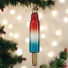 Old World Christmas Blown Glass Ornament for Christmas Tree, Ice Pop (with OWC Gift Box) - 2 of 4
