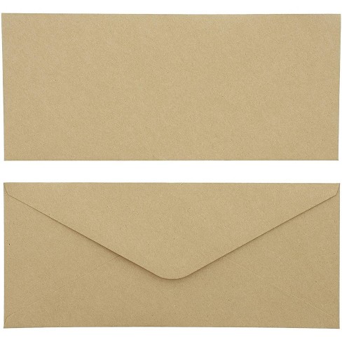 Kraft Envelopes –