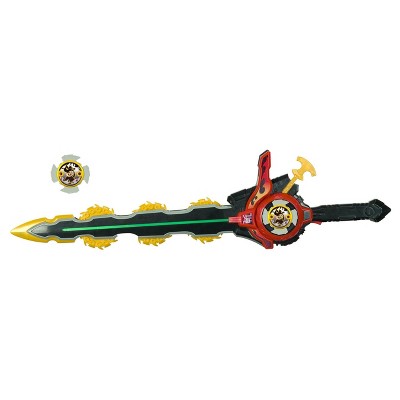 Power ranger sword target online