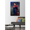 Trends International DC Comics Movie The Flash - Supergirl Triptych Unframed Wall Poster Prints - 2 of 4