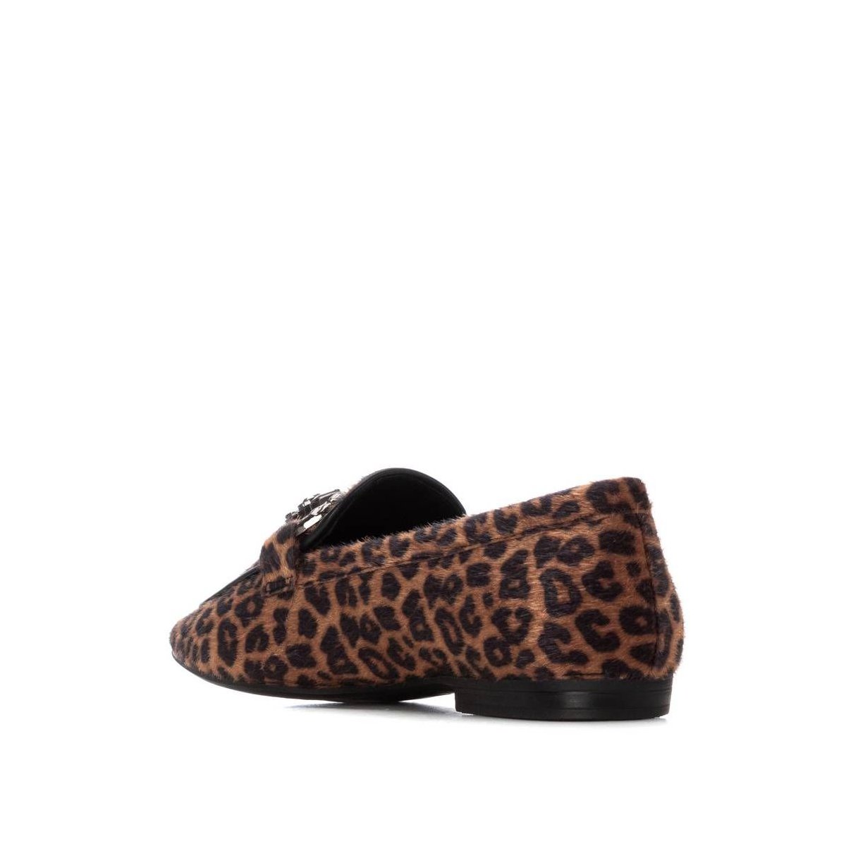 Обувь XTI Women's pointy toe flats 144250 LEOPARD 7 — фото 4