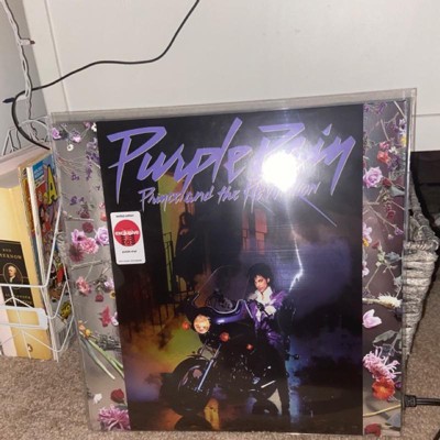 Prince & The Revolution - Purple Rain (target Exclusive, Vinyl