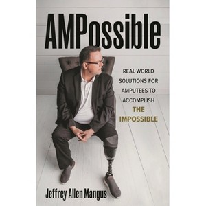 AMPossible - by  Jeffrey Allen Mangus (Hardcover) - 1 of 1