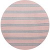 Jill Zarin Outdoor Anguilla Striped Woven Area Rug - 2 of 4